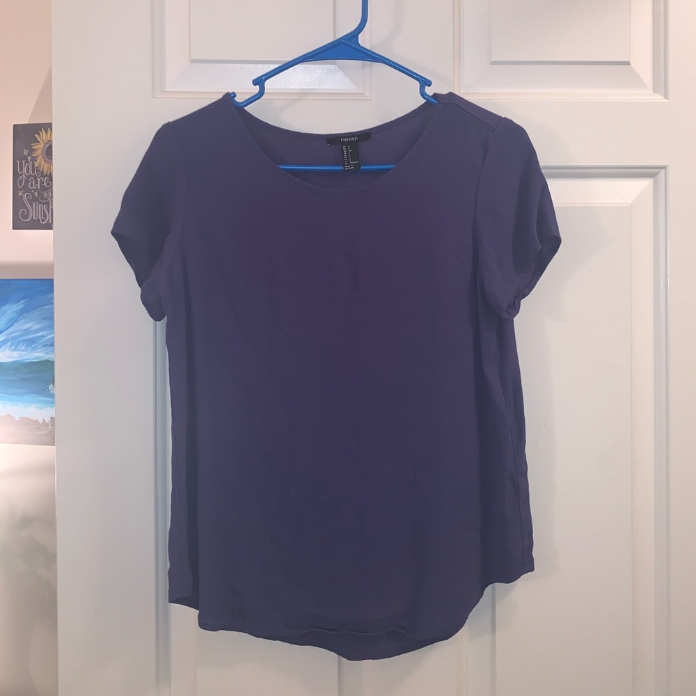 Forever 21 Shirt